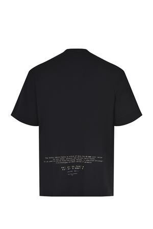 T-shirt Stone Island STONE ISLAND | T-shirt | 2100001S0362V0029