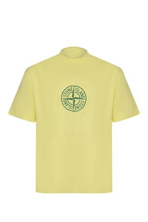 T-shirt Stone Island STONE ISLAND | T-shirt | 2100001S0362V0031