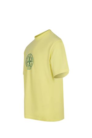 T-shirt Stone Island STONE ISLAND | T-shirt | 2100001S0362V0031
