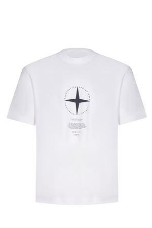 Stone Island T-shirt  STONE ISLAND | T-shirt | 2100001S0363V0001