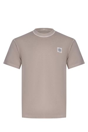 T-shirt Stone Island STONE ISLAND | T-shirt | 2100026S0057V019A