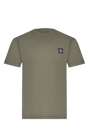 T-shirt Stone Island STONE ISLAND | T-shirt | 2100027S0013V005G