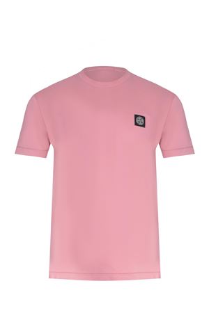 T-shirt Stone Island STONE ISLAND | T-shirt | 2100027S0013V008G
