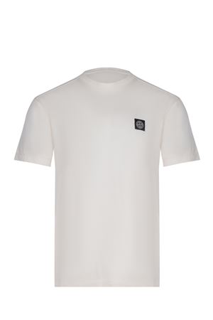 T-shirt Stone Island STONE ISLAND | T-shirt | 2100027S0013V0093