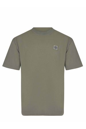 T-shirt Stone Island STONE ISLAND | T-shirt | 2100030S0115V005G