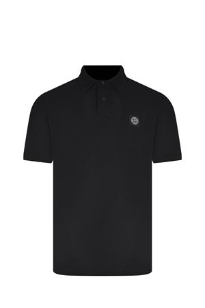 Polo Stone Island STONE ISLAND | Polo | 2200008S0017V0029