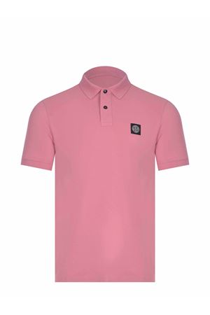 Polo Stone Island STONE ISLAND | Polo | 2200008S0017V008G