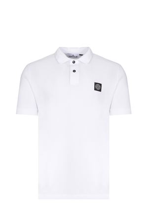 Polo Stone Island STONE ISLAND | Polo | 2200008S0017V1001