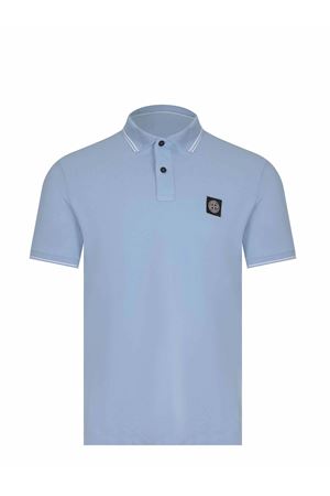 Polo Stone Island STONE ISLAND | Polo | 2200010S0018V004A