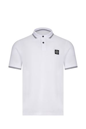 Polo Stone Island STONE ISLAND | Polo | 2200010S0018V1001