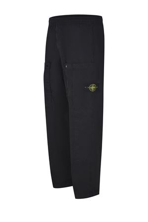 Pantaloni Stone Island STONE ISLAND | Pantaloni | 3100007S0298V0029