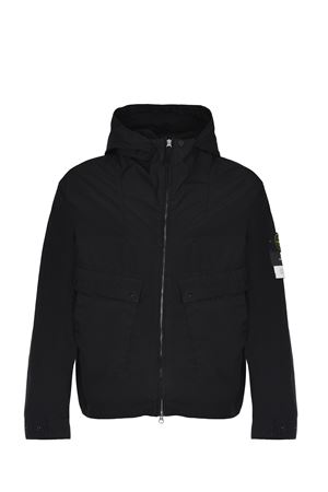 Stone Island jacket Light Compact Touch Poly-TC  STONE ISLAND | Jackets | 4100052S0042V0029