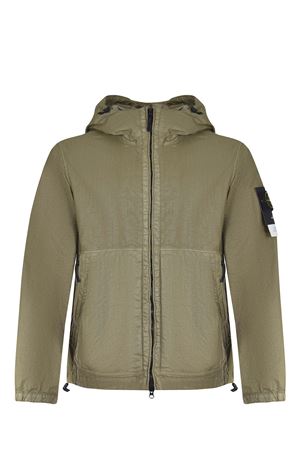 Giubbino Stone Island Panama-TC STONE ISLAND | Giubbini | 4100053S0069V005G