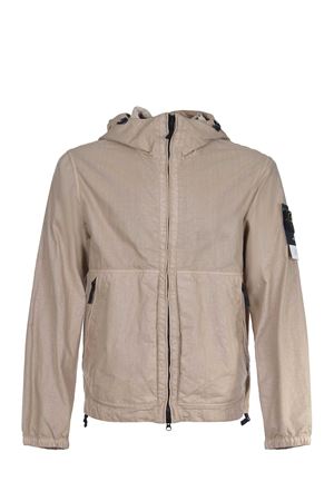 Stone Island Panama-TC jacket . STONE ISLAND | Jackets | 4100053S0069V009A
