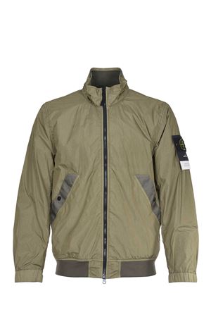 Stone Island Crickle Reps NY jacket  STONE ISLAND | Jackets | 4100111S0A23V005G