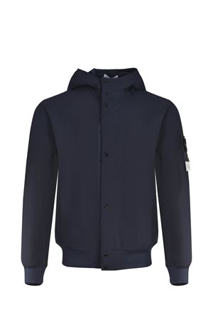 Giubbino Stone Island Soft Shell-R STONE ISLAND | Giubbini | 4100118S0A22V0020