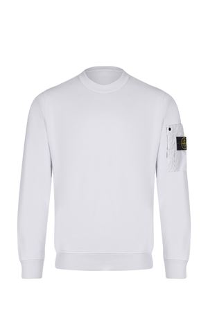 Felpa Stone Island STONE ISLAND | Felpe | 6100019S0410V0041