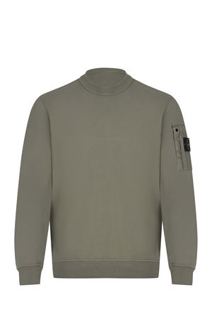 Felpa Stone Island STONE ISLAND | Felpe | 6100019S0410V005G