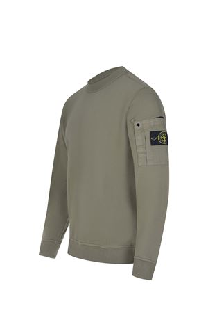 Felpa Stone Island STONE ISLAND | Felpe | 6100019S0410V005G