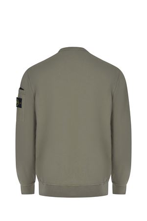 Felpa Stone Island STONE ISLAND | Felpe | 6100019S0410V005G