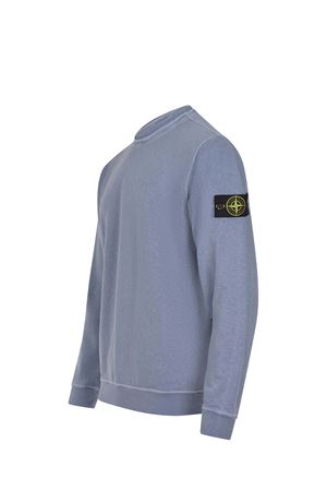 Felpa Stone Island STONE ISLAND | Felpe | 6100034S0060V0124