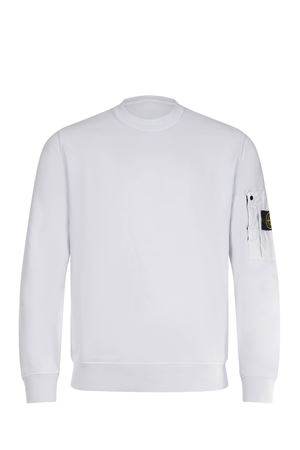 Felpa Stone Island STONE ISLAND | Felpe | 6100060S0051V0041
