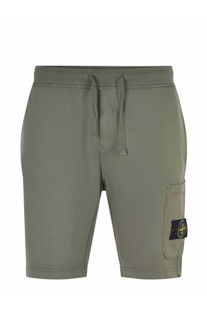 Bermuda Stone Island  STONE ISLAND | Shorts | 6200011S0051V005G