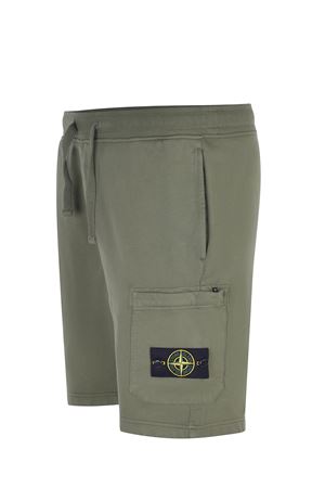 Bermuda Stone Island  STONE ISLAND | Shorts | 6200011S0051V005G