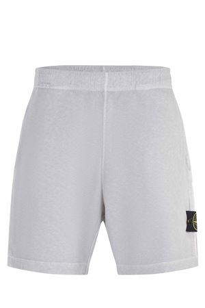 Stone Island Bermuda shorts  STONE ISLAND | Shorts | 6200014S0060V0161
