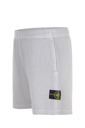 Stone Island Bermuda shorts  STONE ISLAND | Shorts | 6200014S0060V0161