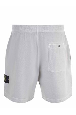 Stone Island Bermuda shorts  STONE ISLAND | Shorts | 6200014S0060V0161