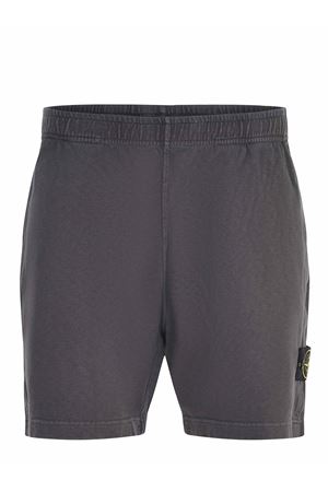 Stone Island Bermuda shorts  STONE ISLAND | Shorts | 6200014S0060V0165