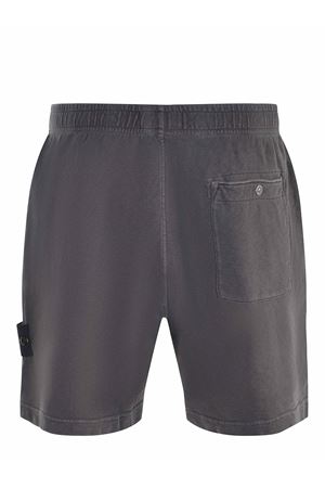 Stone Island Bermuda shorts  STONE ISLAND | Shorts | 6200014S0060V0165