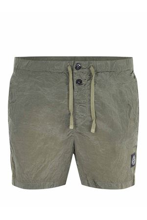 Stone Island suit  STONE ISLAND | Shorts | B100003S0043V005G