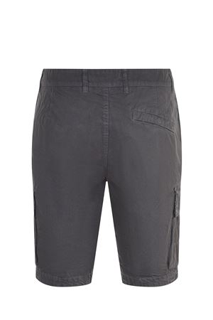 Stone Island Bermuda shorts  STONE ISLAND | Shorts | L100019S00WAV0165