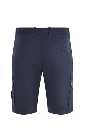 Stone Island Bermuda shorts  STONE ISLAND | Shorts | L100019S0A10V0020
