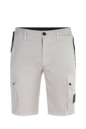 Bermuda Stone Island  STONE ISLAND | Shorts | L100019S0A10V0061