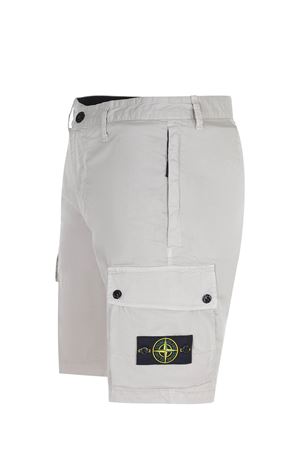 Bermuda Stone Island  STONE ISLAND | Shorts | L100019S0A10V0061