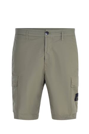 Stone Island Bermuda shorts  STONE ISLAND | Shorts | L100020S0003V005G