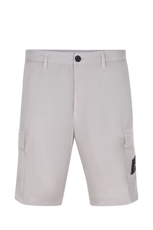 Stone Island Bermuda shorts  STONE ISLAND | Shorts | L100020S0003V0061