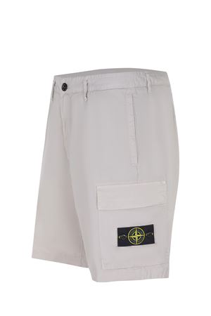 Stone Island Bermuda shorts  STONE ISLAND | Shorts | L100020S0003V0061