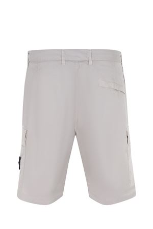 Stone Island Bermuda shorts  STONE ISLAND | Shorts | L100020S0003V0061