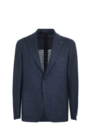 Giacca Tagliatore TAGLIATORE | Giacche | 1SMC26K570003-B3339