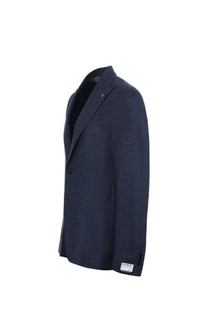 Giacca Tagliatore TAGLIATORE | Giacche | 1SMC26K570003-B3339