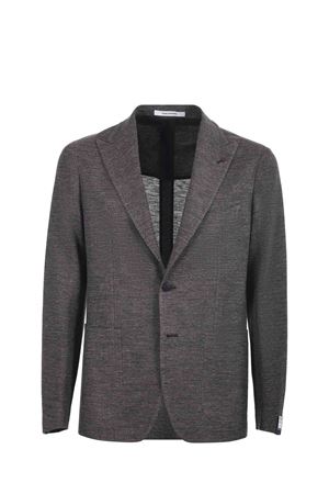 Giacca Tagliatore TAGLIATORE | Giacche | 1SMC26K570003-M3340