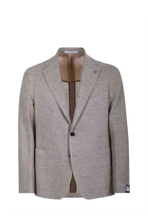 Giacca Tagliatore TAGLIATORE | Giacche | 1SMJ22K570003-A3341