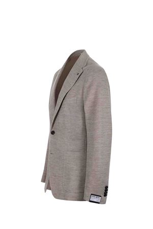 Giacca Tagliatore TAGLIATORE | Giacche | 1SMJ22K570003-A3341