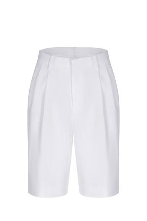 Bermuda Tagliatore B-Effie TAGLIATORE | Bermuda | B-EFFIE340159-EX813