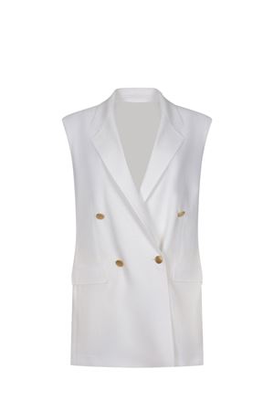 Gilet Tagliatore TAGLIATORE | Gilet | J-BERNICE340159-EX813