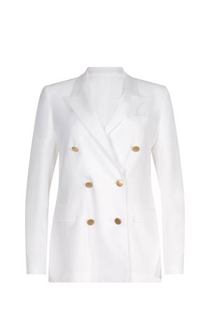 Giacca doppiopetto Tagliatore J-Parigi TAGLIATORE | Giacche | J-PARIGI10B340159-EX813